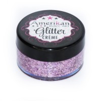 Amerikan Body Art Glitter Creme Nebula (Glitter Creme Nebula)